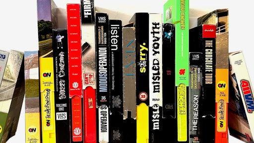 PTW Top 20 Skateboard Videos