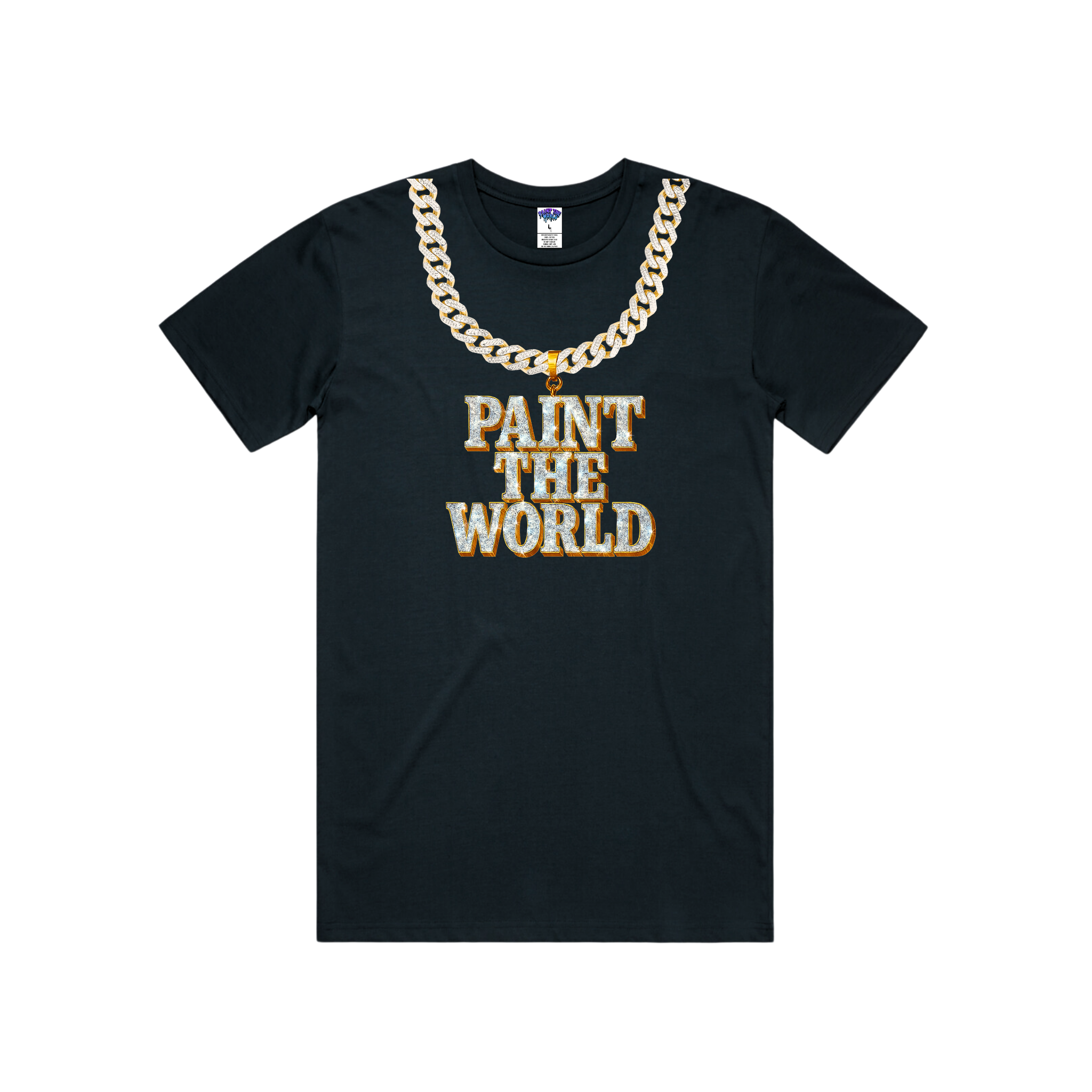 PTW "Bling" Tee