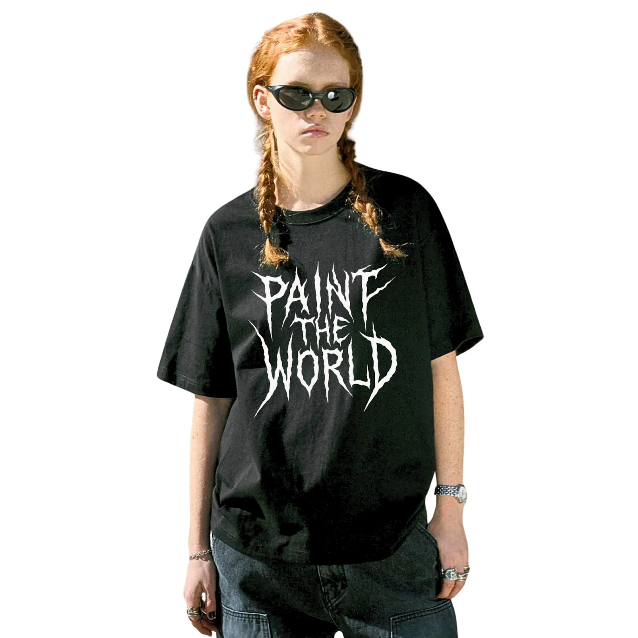 PTW "Metal" Tee