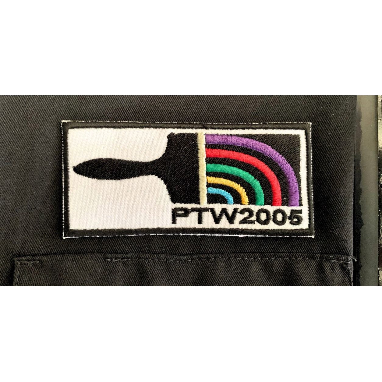 PTW Short Sleeve Work Shirt