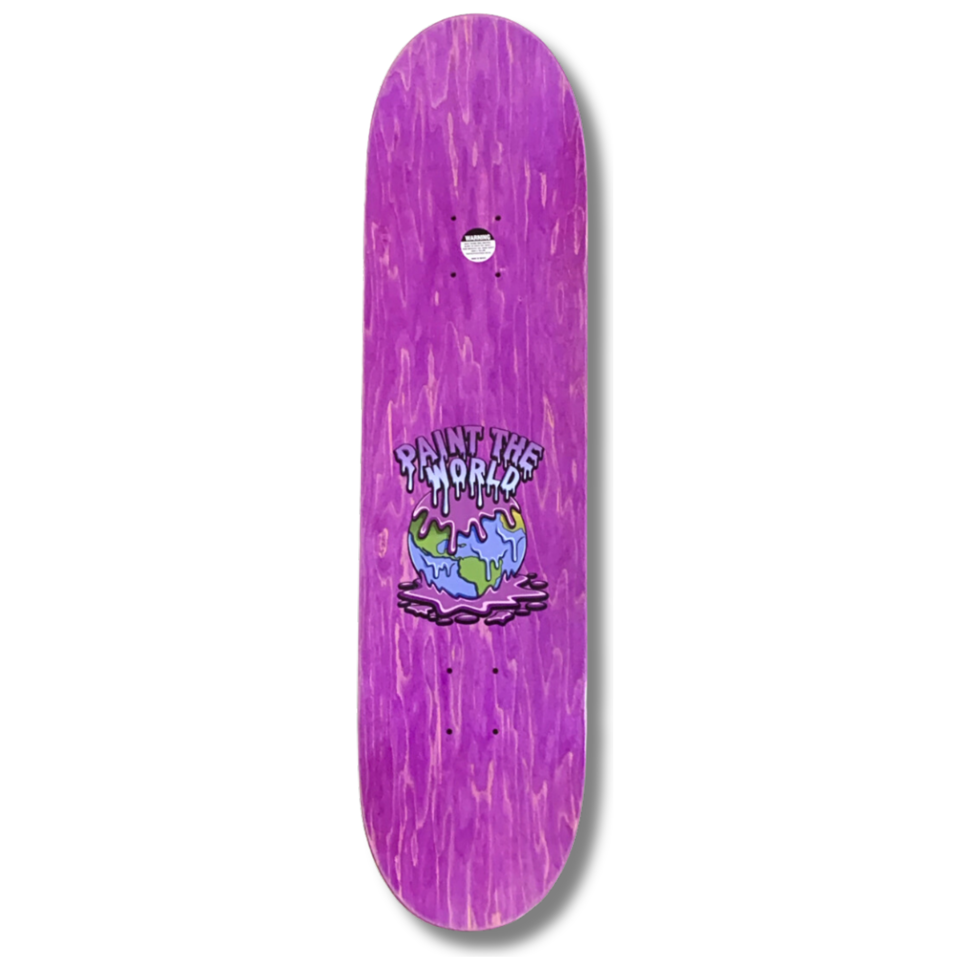 "Infinite Mirage" Deck