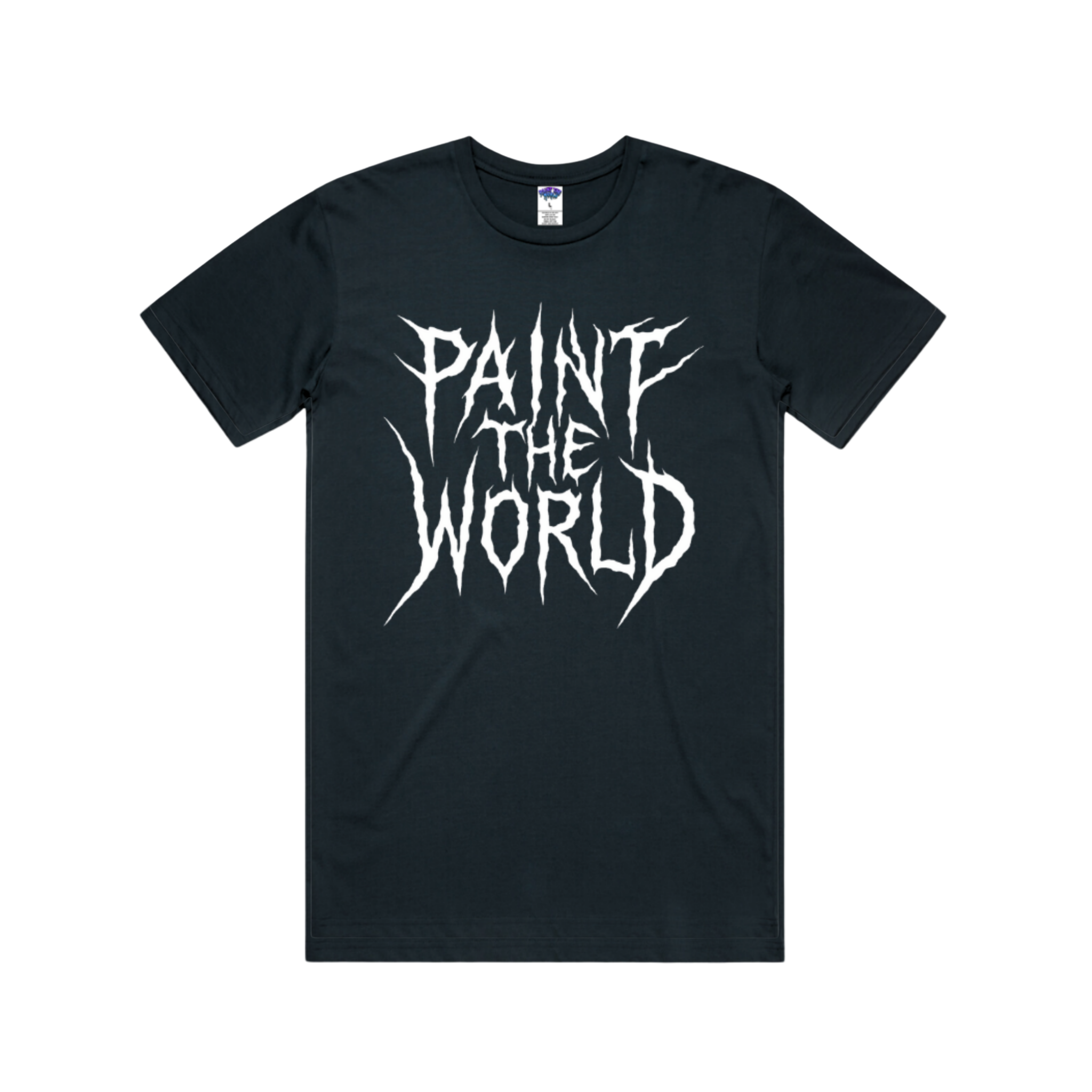 PTW "Metal" Tee