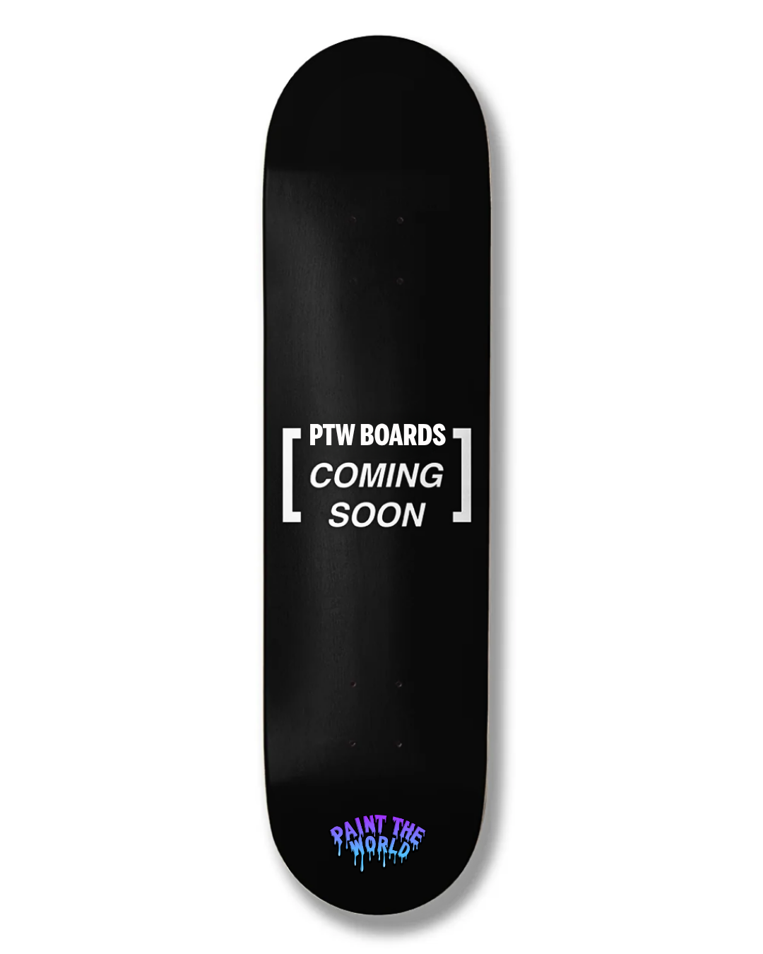 PTW "Last Selfie" Decks