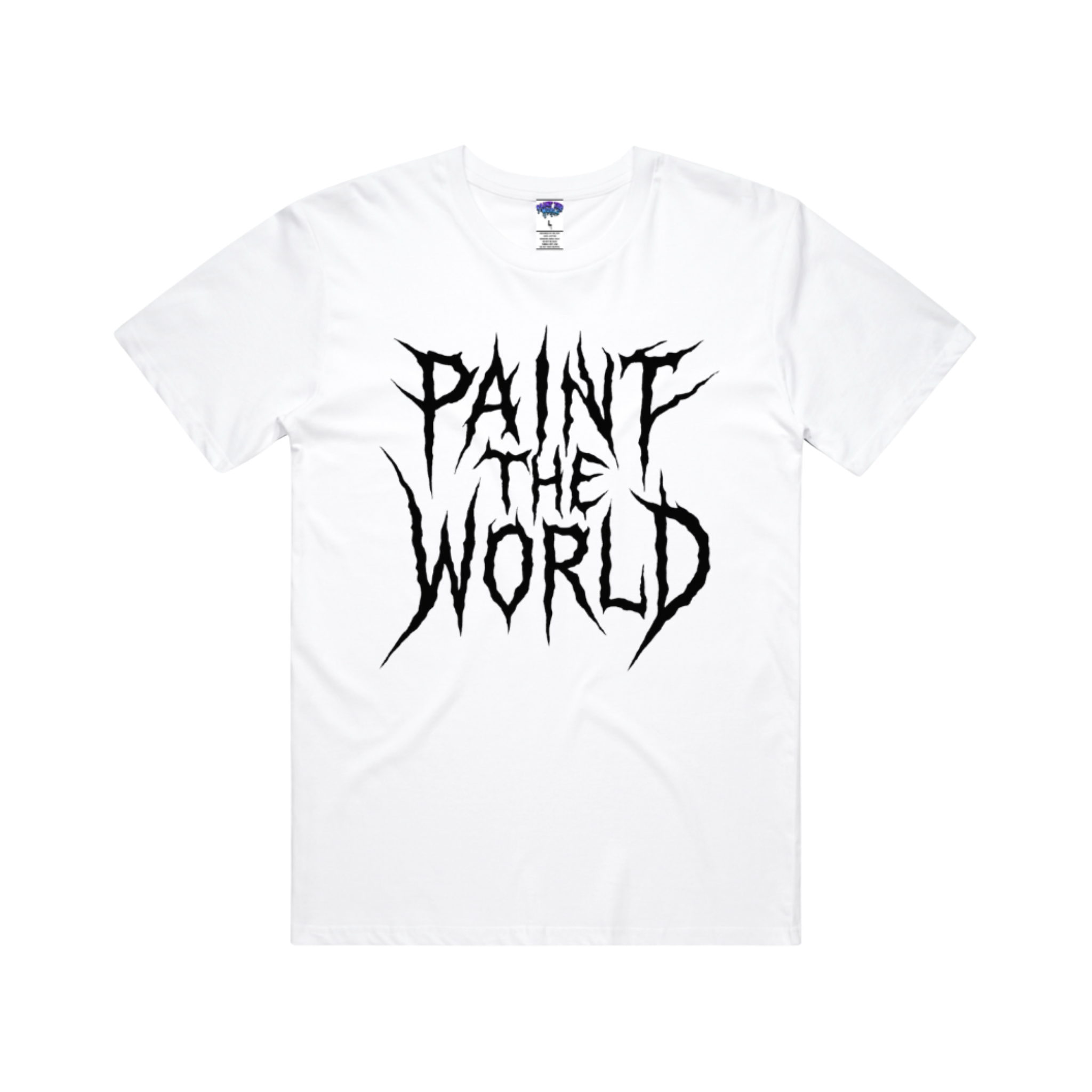 PTW "Metal" Tee