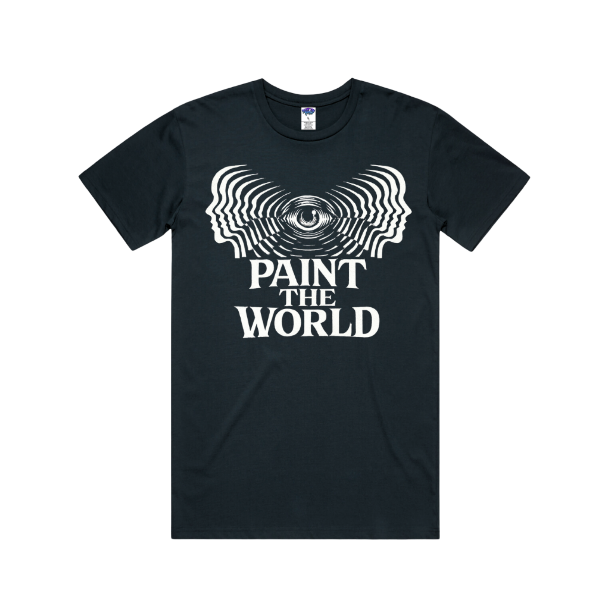 PTW "Third Eye Vision" Tee