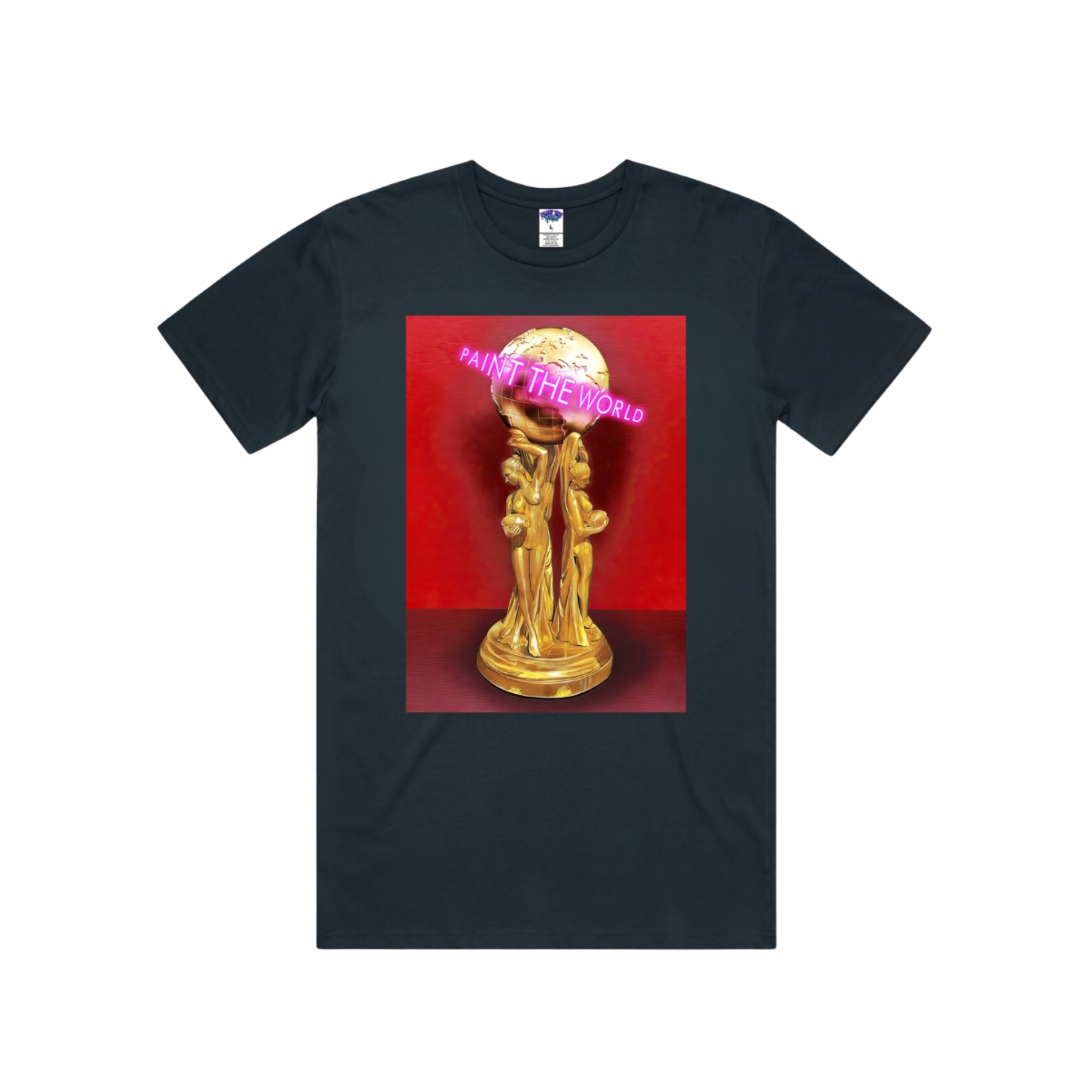 PTW Statue Tee