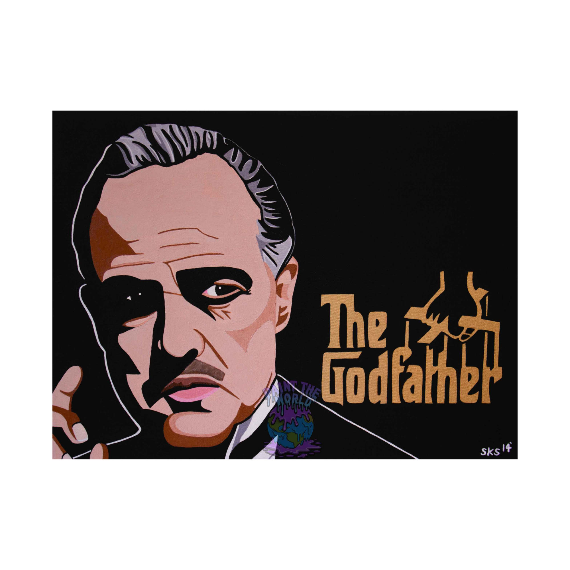 The Godfather