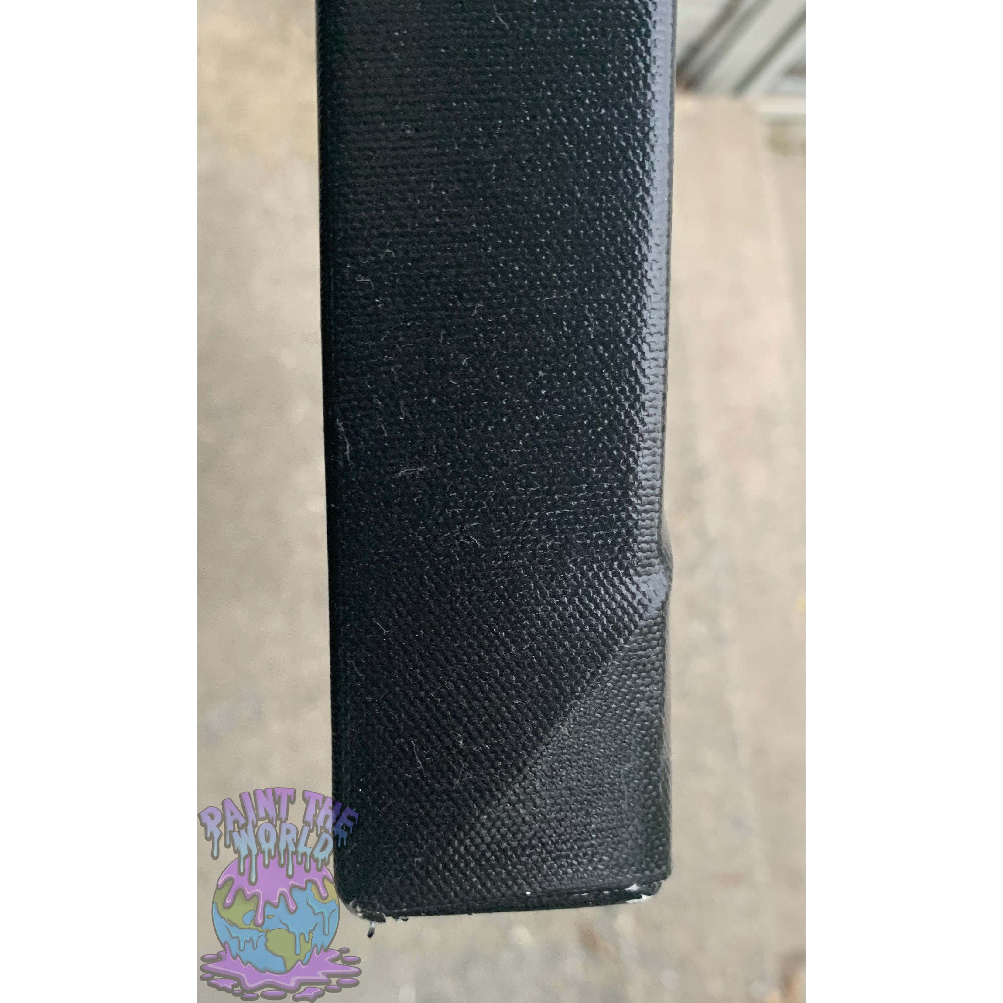 "King Pac" Canvas Prints