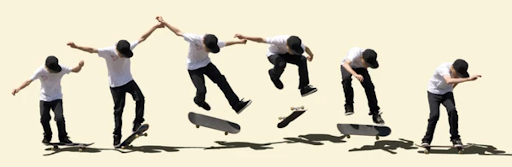 Top 10 Street Skateboarding Tricks Every Skater Should Master