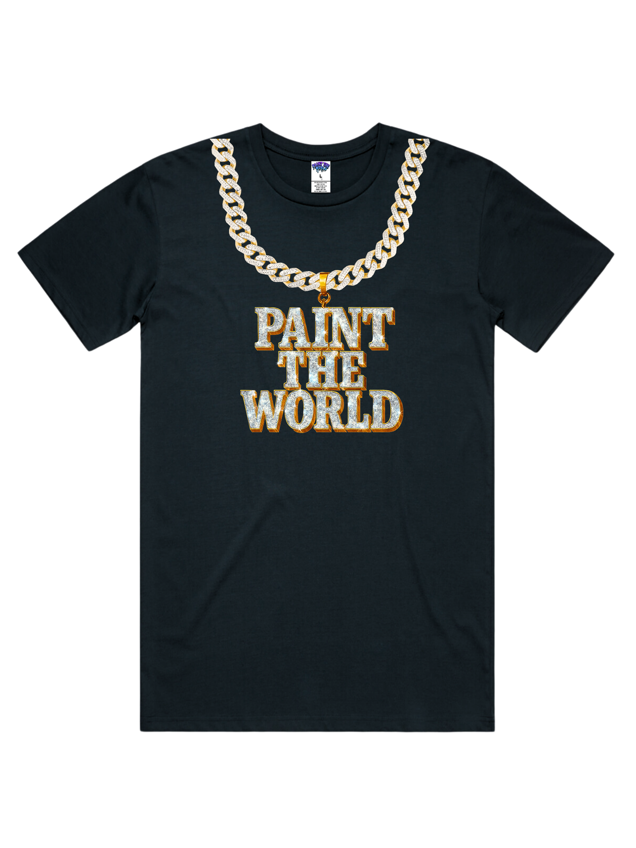 PTW "Bling" Tee