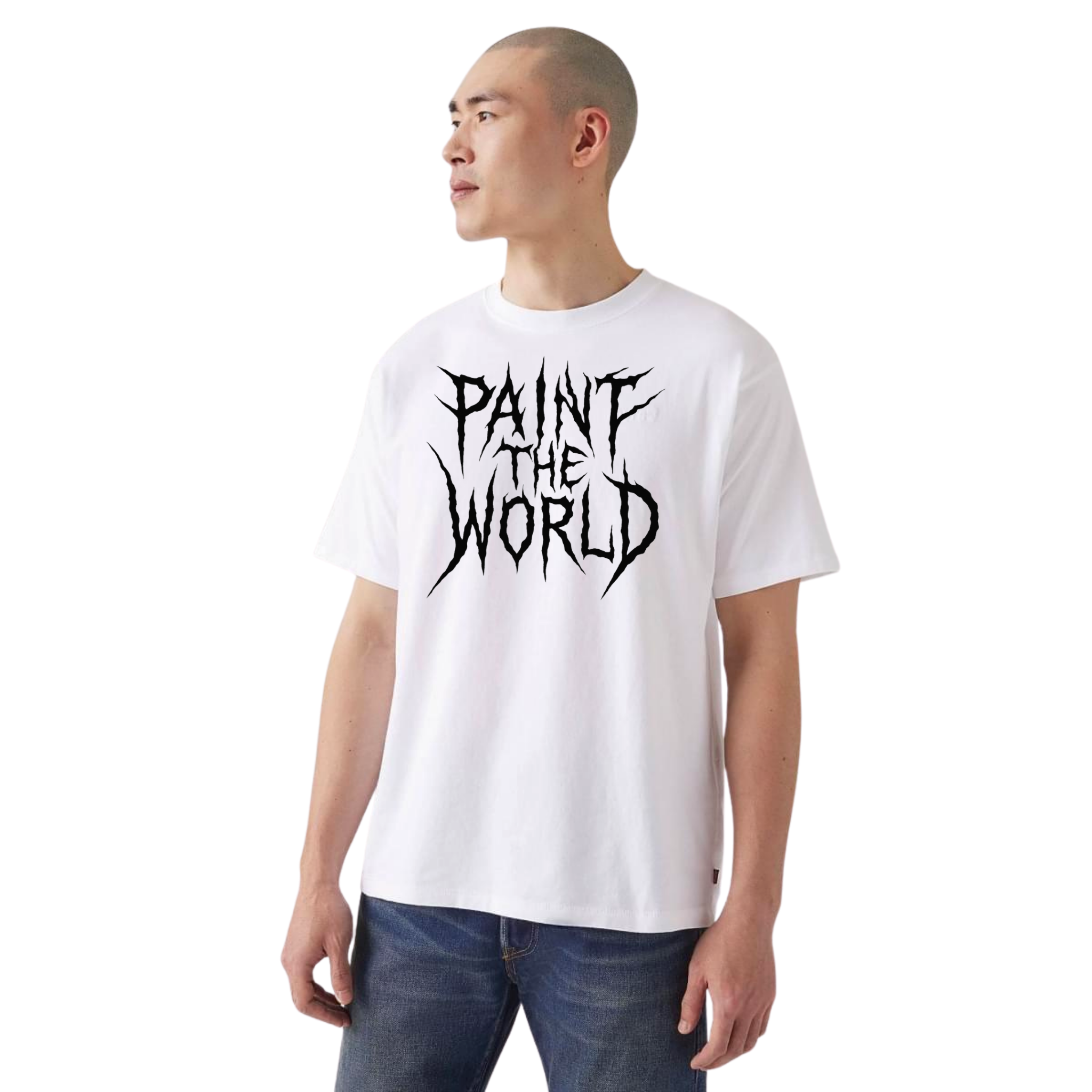 PTW "Metal" Tee