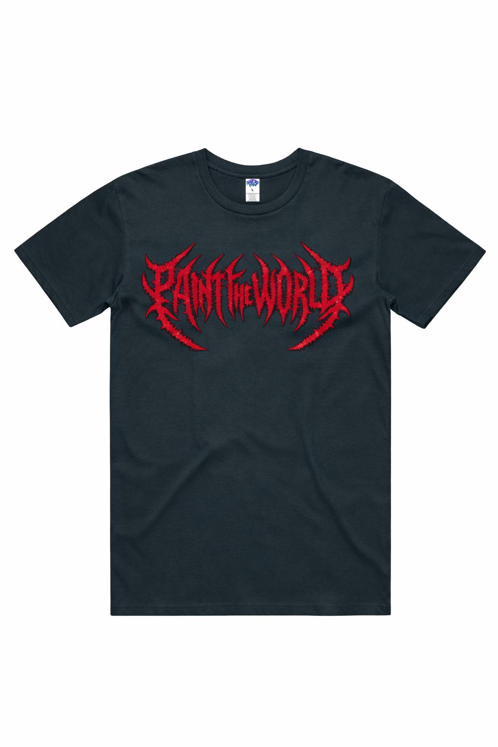 PTW "Hellraiser" Tee