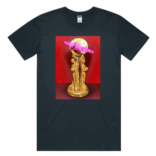 PTW Statue Tee