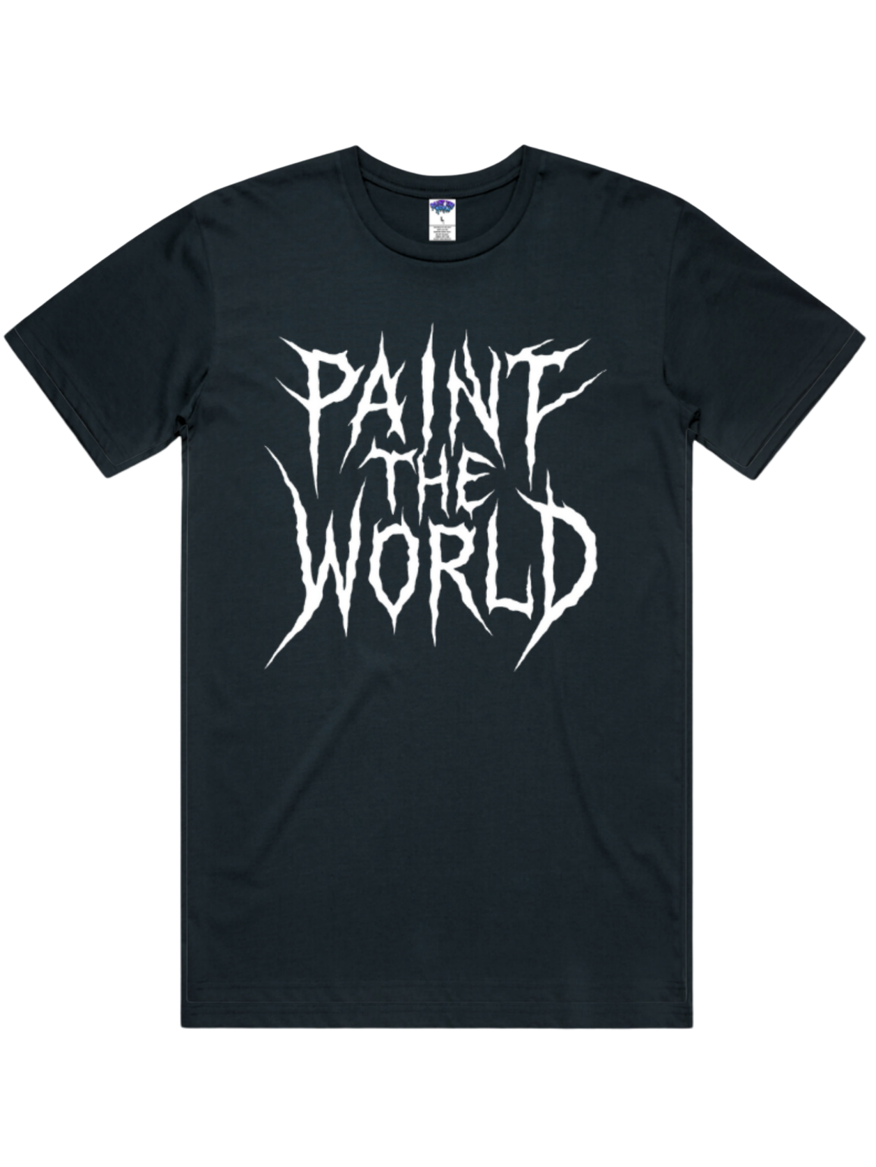 PTW "Metal" Tee