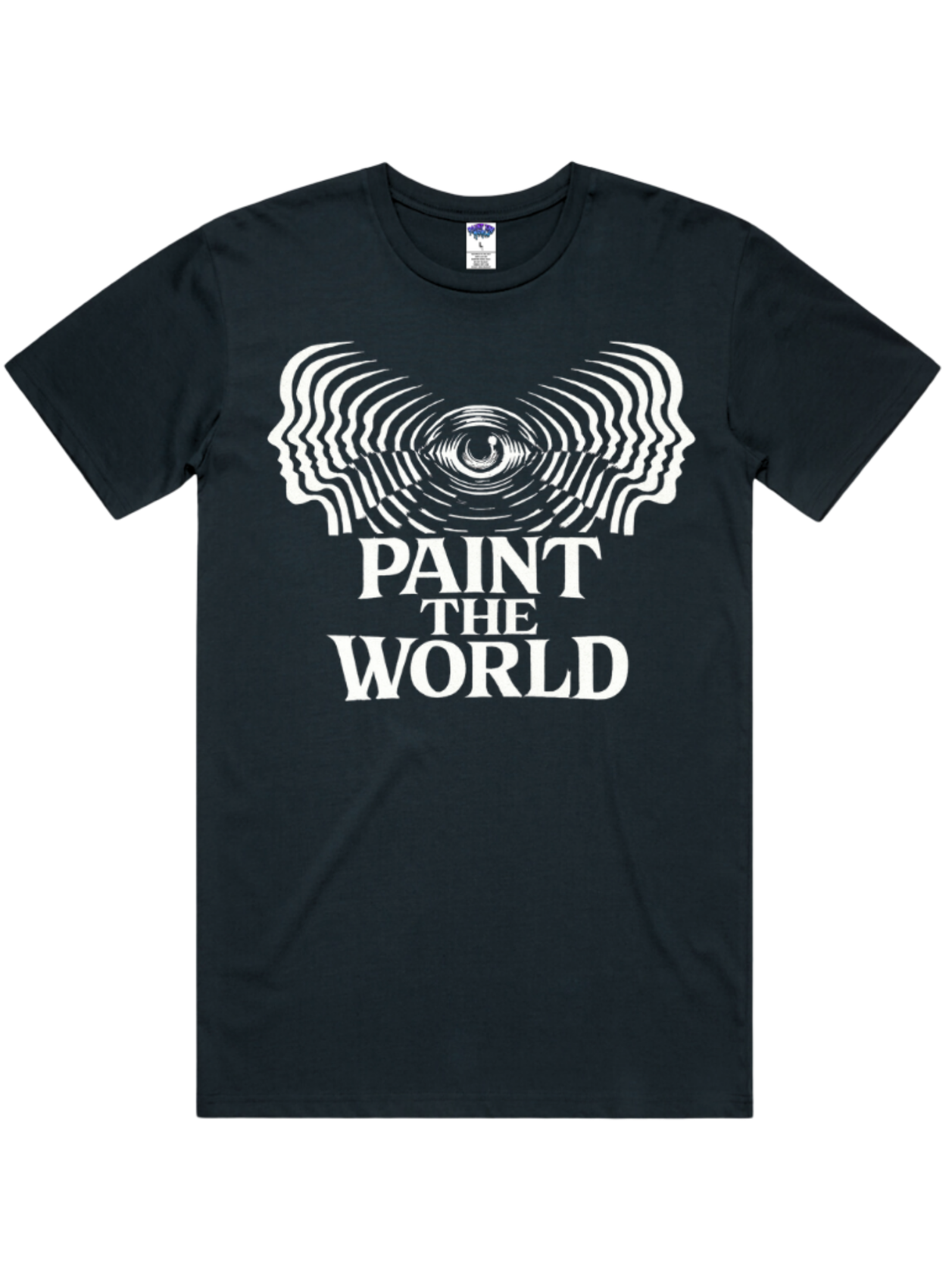 PTW "Third Eye Vision" Tee