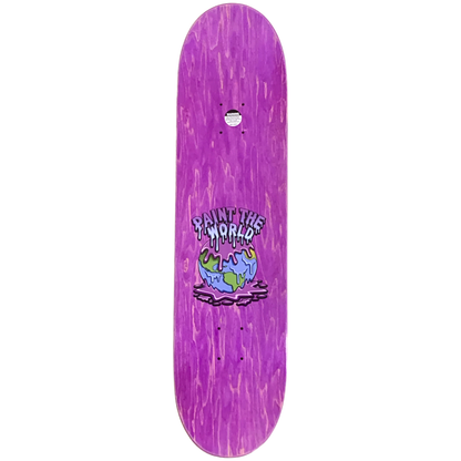 "PTW DRIP Font" Deck