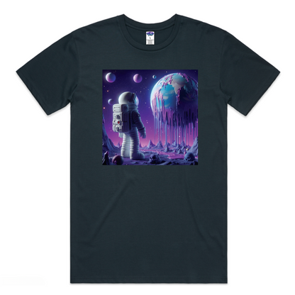 "Space Explorer" Tee