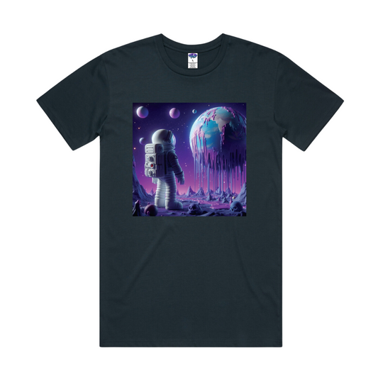 "Space Explorer" Tee