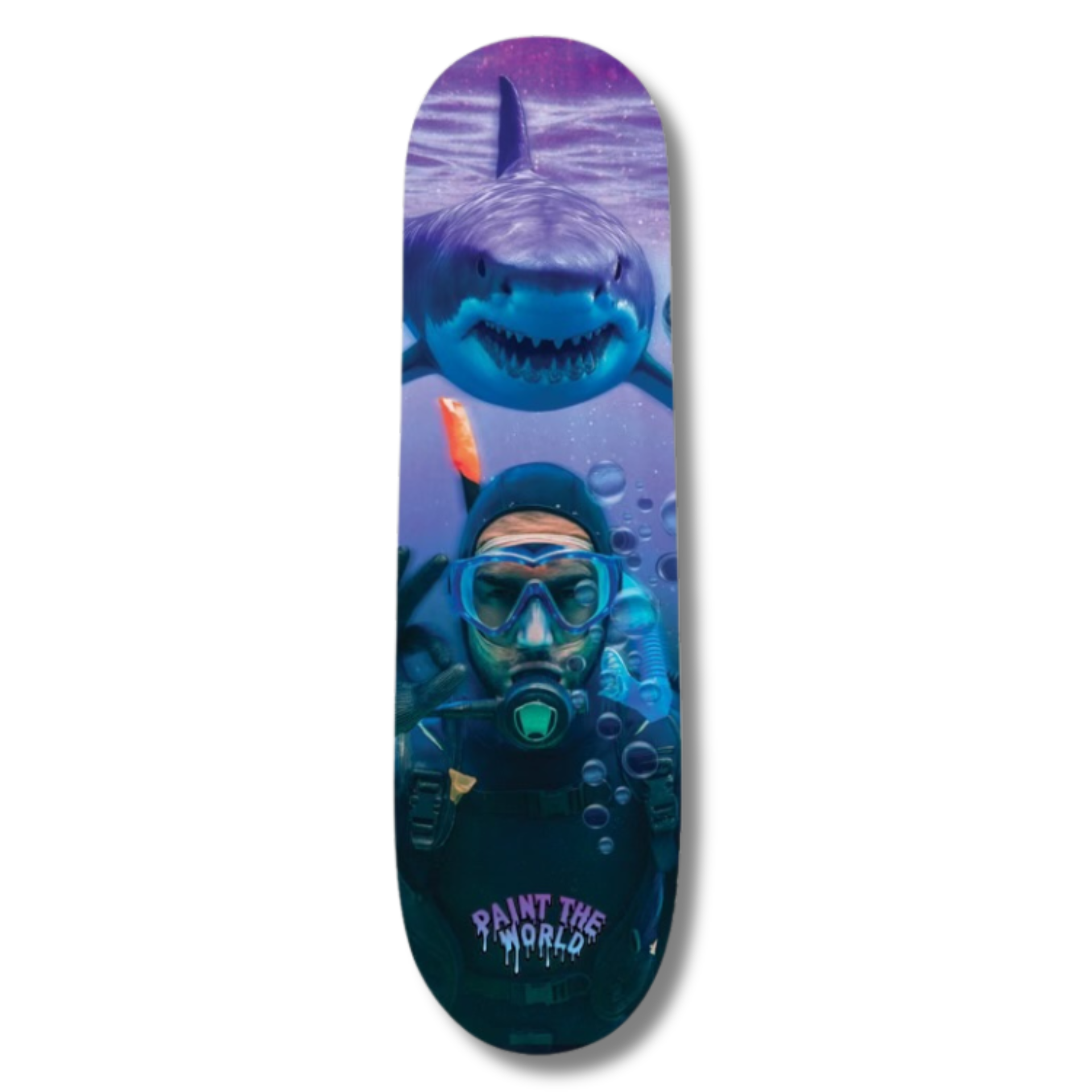 PTW "Last Selfie" Deck