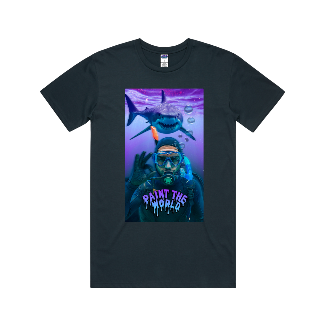 PTW "Last Selfie" Tee