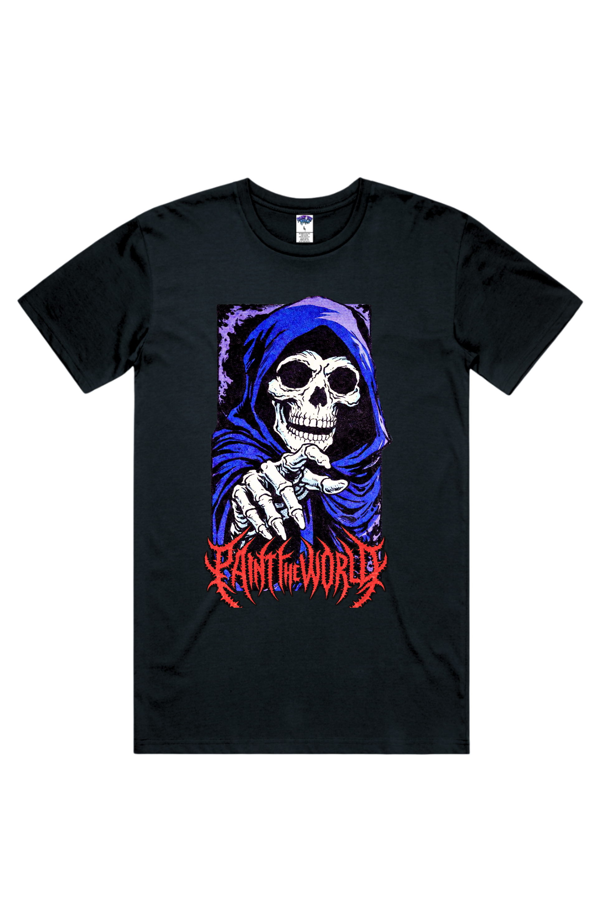 PTW "Grim Reaper" Tee