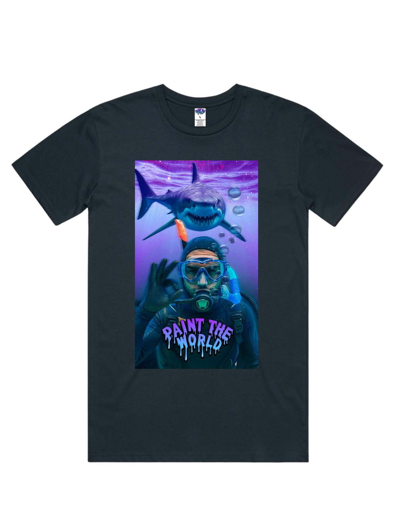 PTW "Last Selfie" Tee