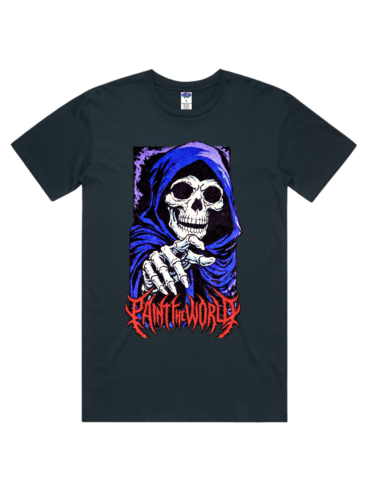 PTW "Grim Reaper" Tee