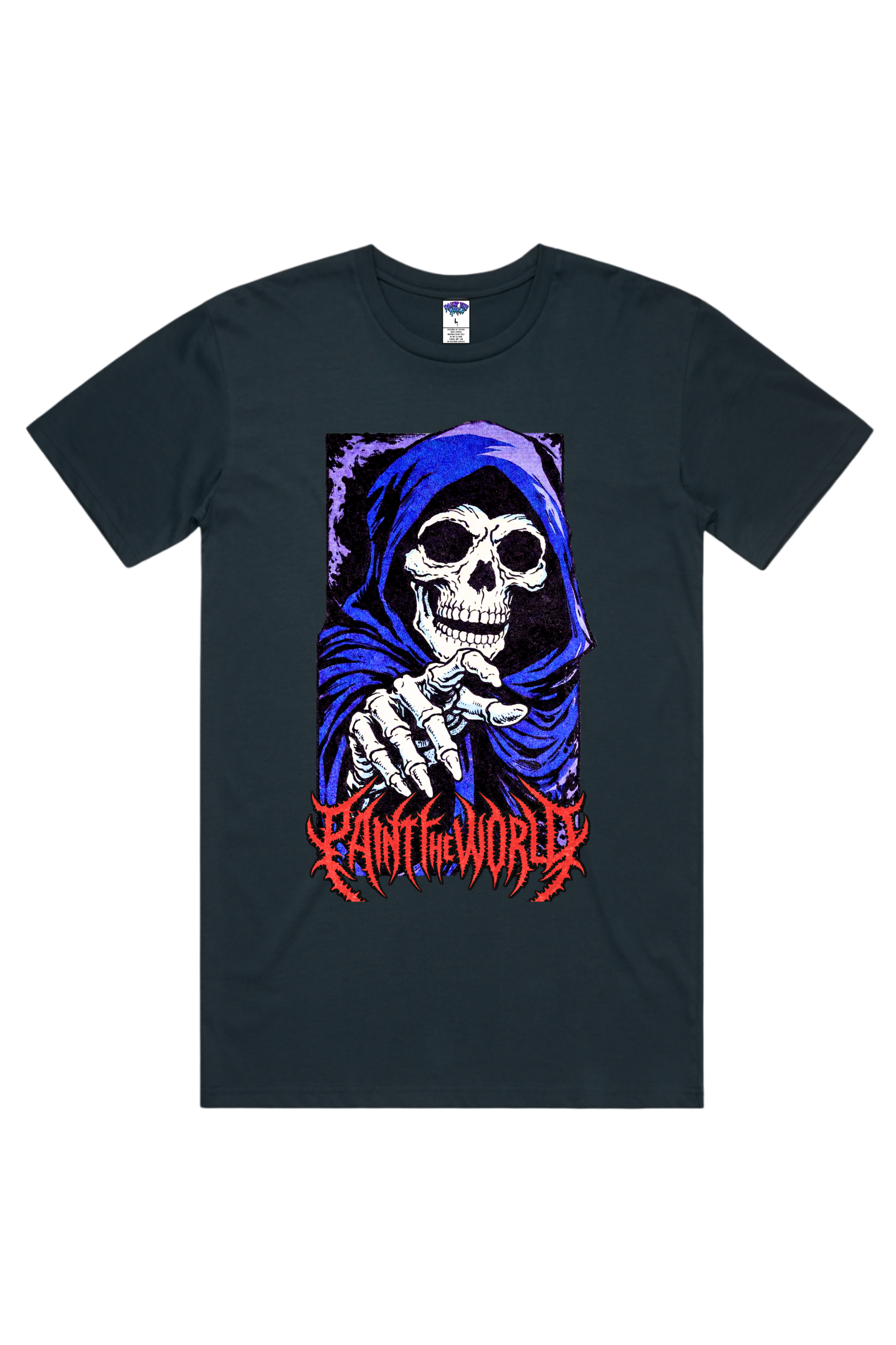 PTW "Grim Reaper" Tee