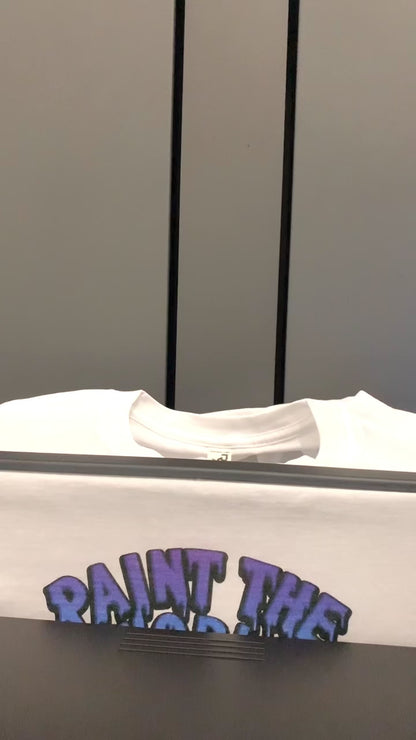 "OG Drip" Logo Tee