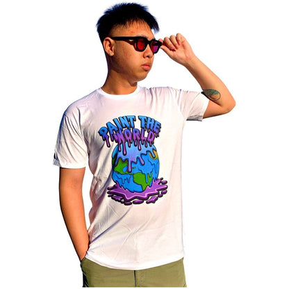 "OG Drip" Logo Tee