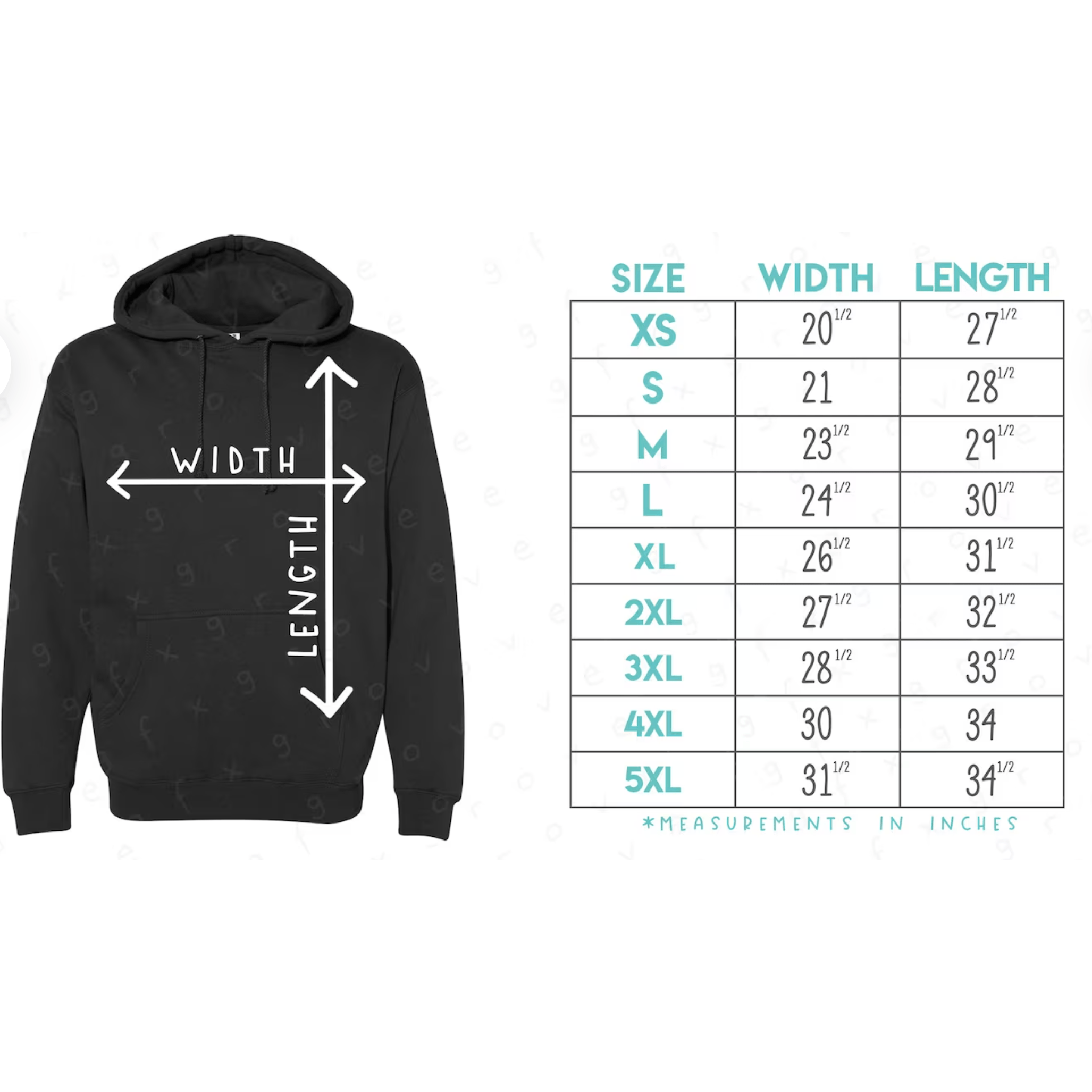 "Drip Hood" Hoodie